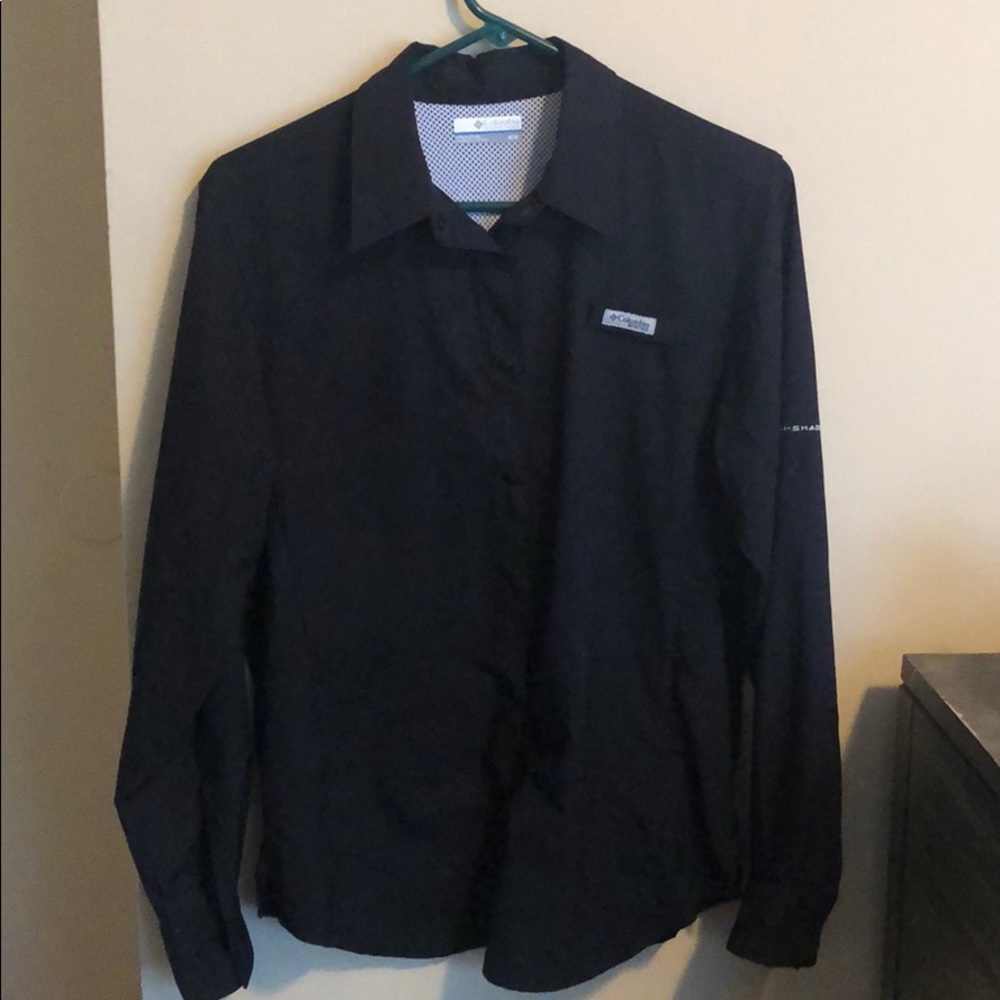 Columbia Sportswear Tamiami II Long Sleeve Shirt